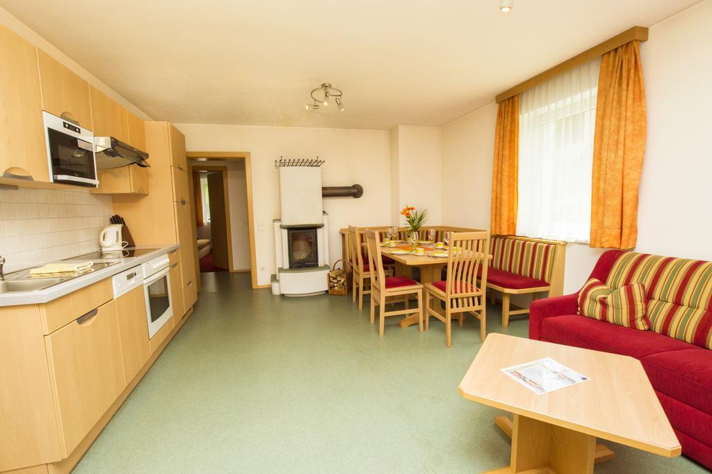 Apartment Sunside Flachau