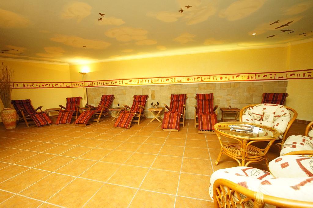Apartment Sunside